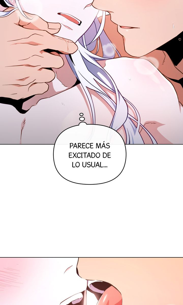 Puedo Ver Tus Estadisticas Capitulo 38 página 10