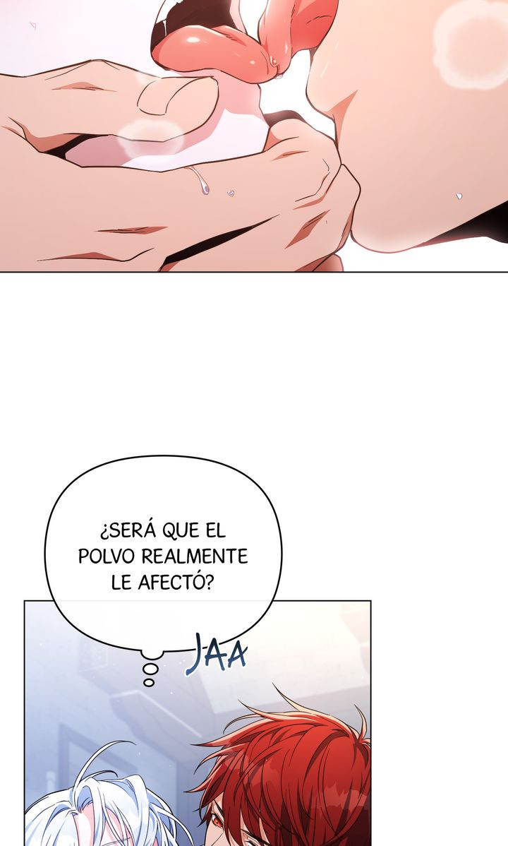 Puedo Ver Tus Estadisticas Capitulo 38 página 11