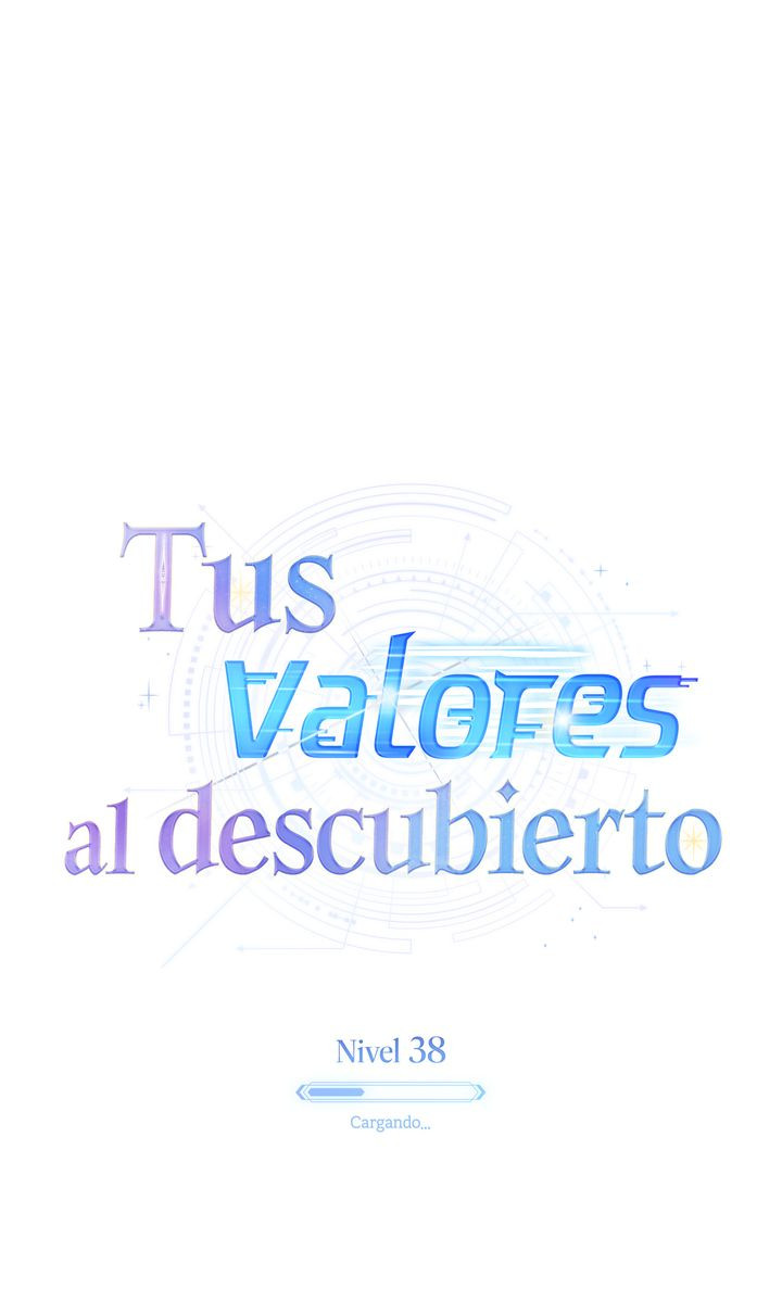 Puedo Ver Tus Estadisticas Capitulo 38 página 26