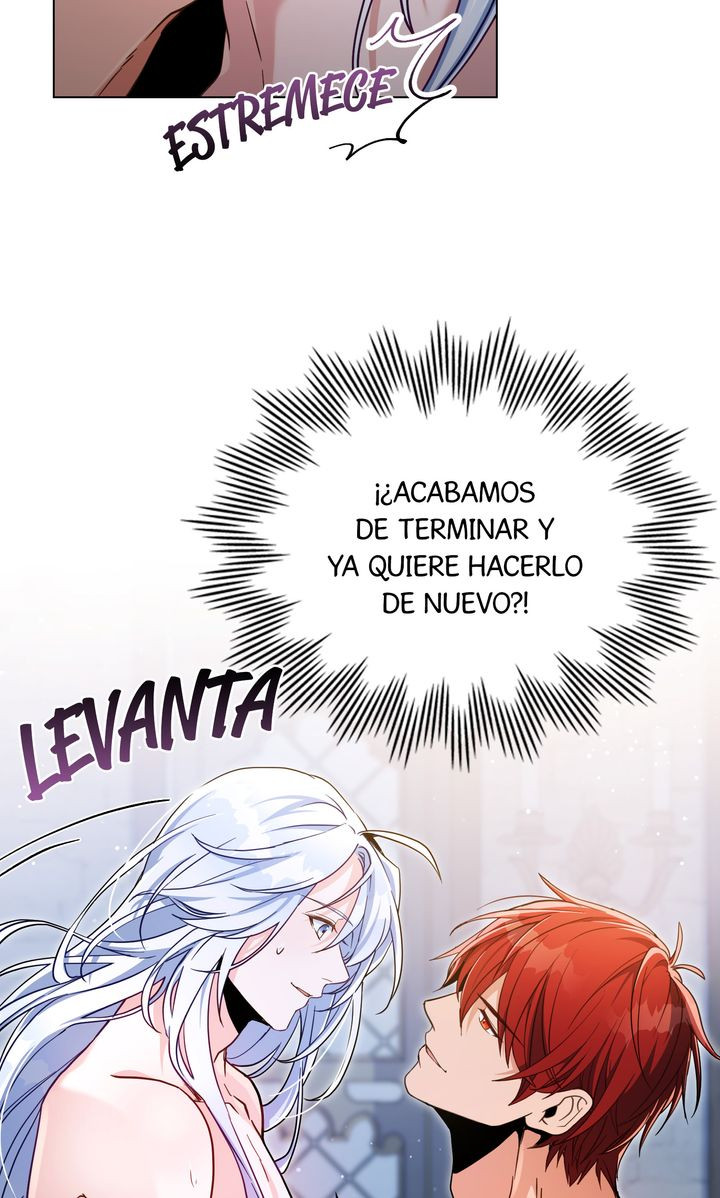 Puedo Ver Tus Estadisticas Capitulo 38 página 32