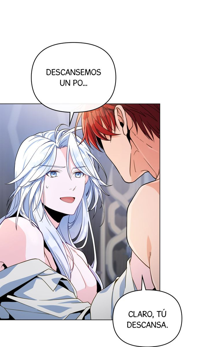 Puedo Ver Tus Estadisticas Capitulo 38 página 35