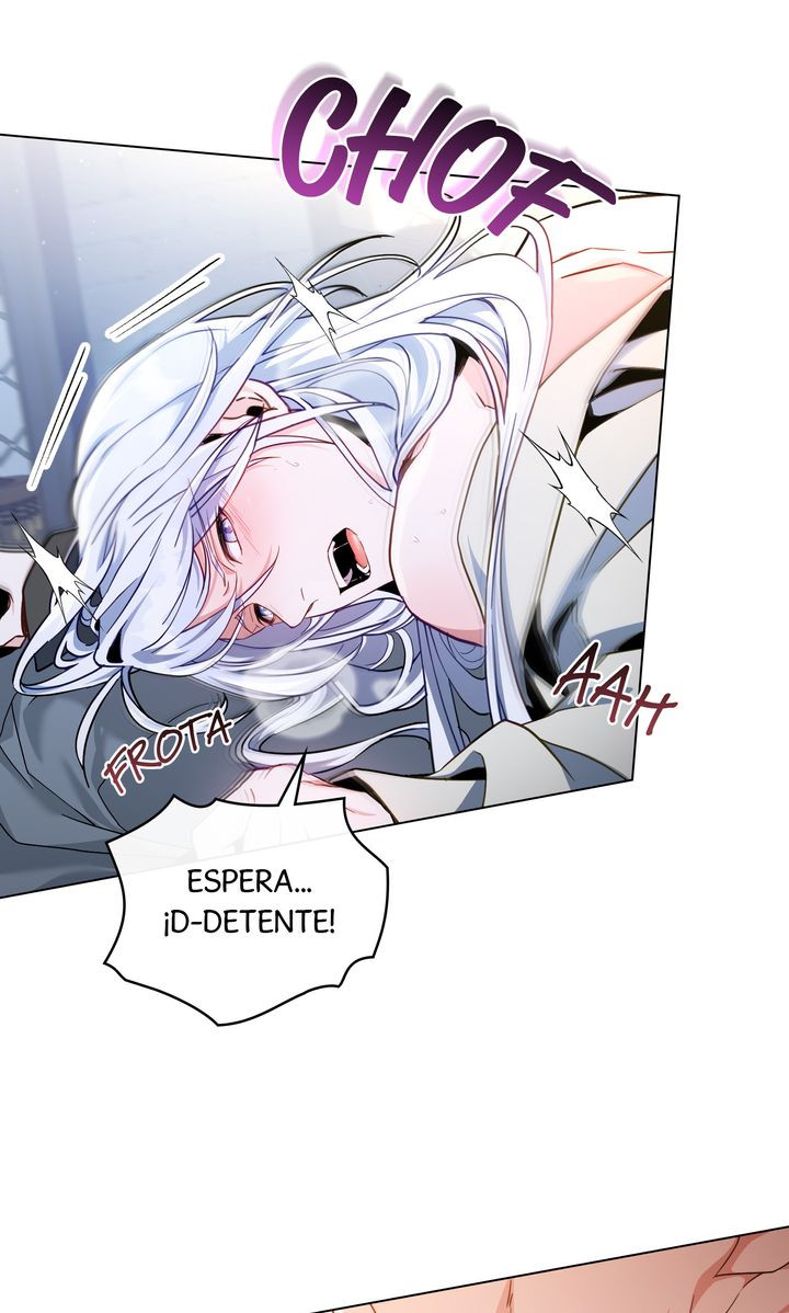 Puedo Ver Tus Estadisticas Capitulo 38 página 5