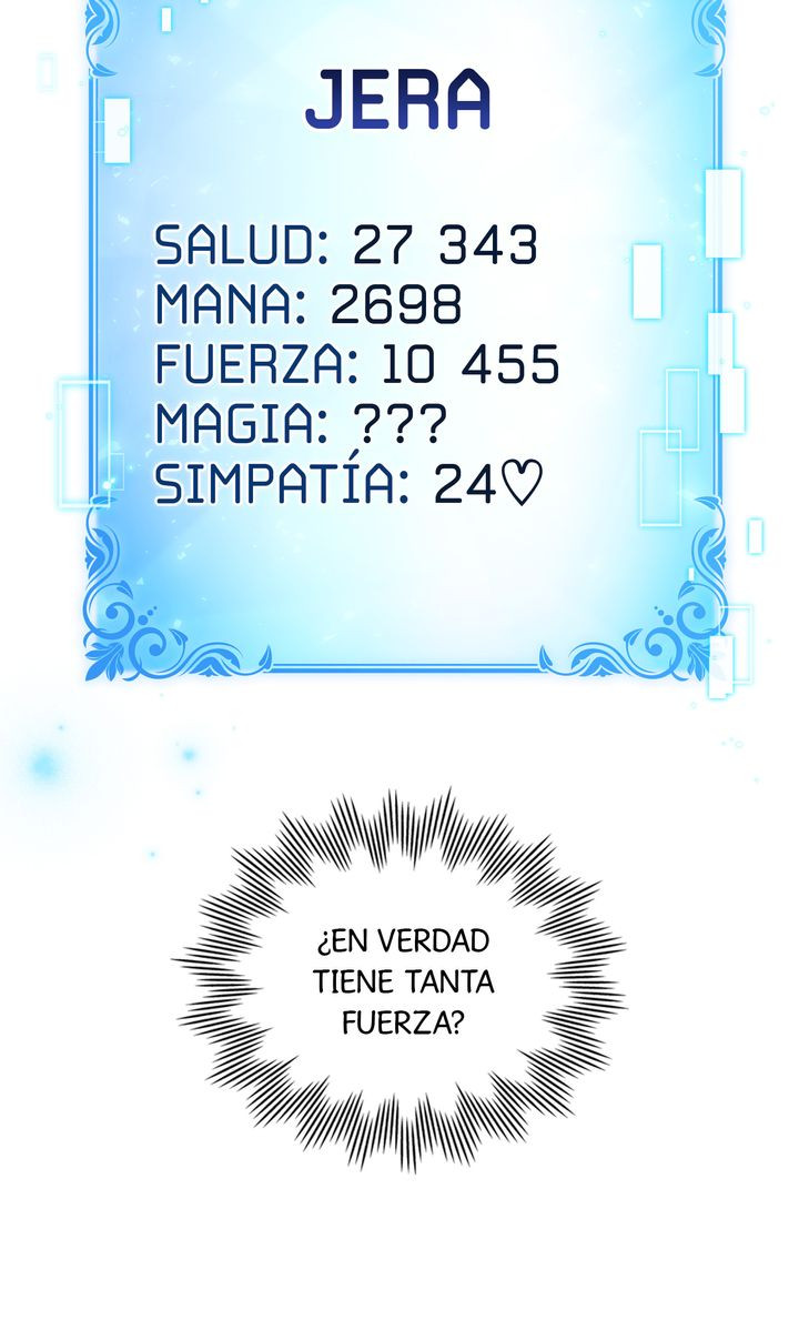 Puedo Ver Tus Estadisticas Capitulo 38 página 58