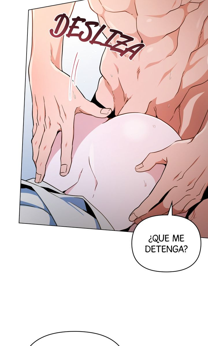 Puedo Ver Tus Estadisticas Capitulo 38 página 6