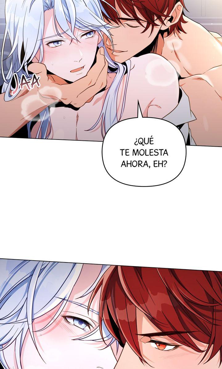 Puedo Ver Tus Estadisticas Capitulo 38 página 9