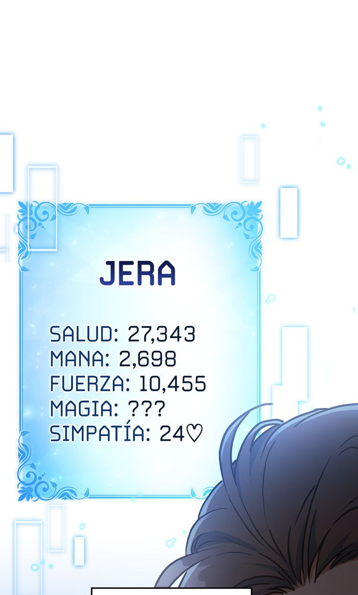 Puedo Ver Tus Estadisticas Capitulo 39 página 27