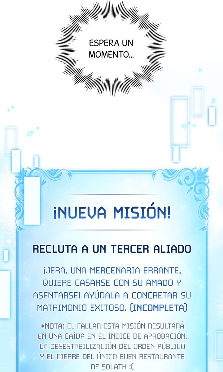 Puedo Ver Tus Estadisticas Capitulo 39 página 32