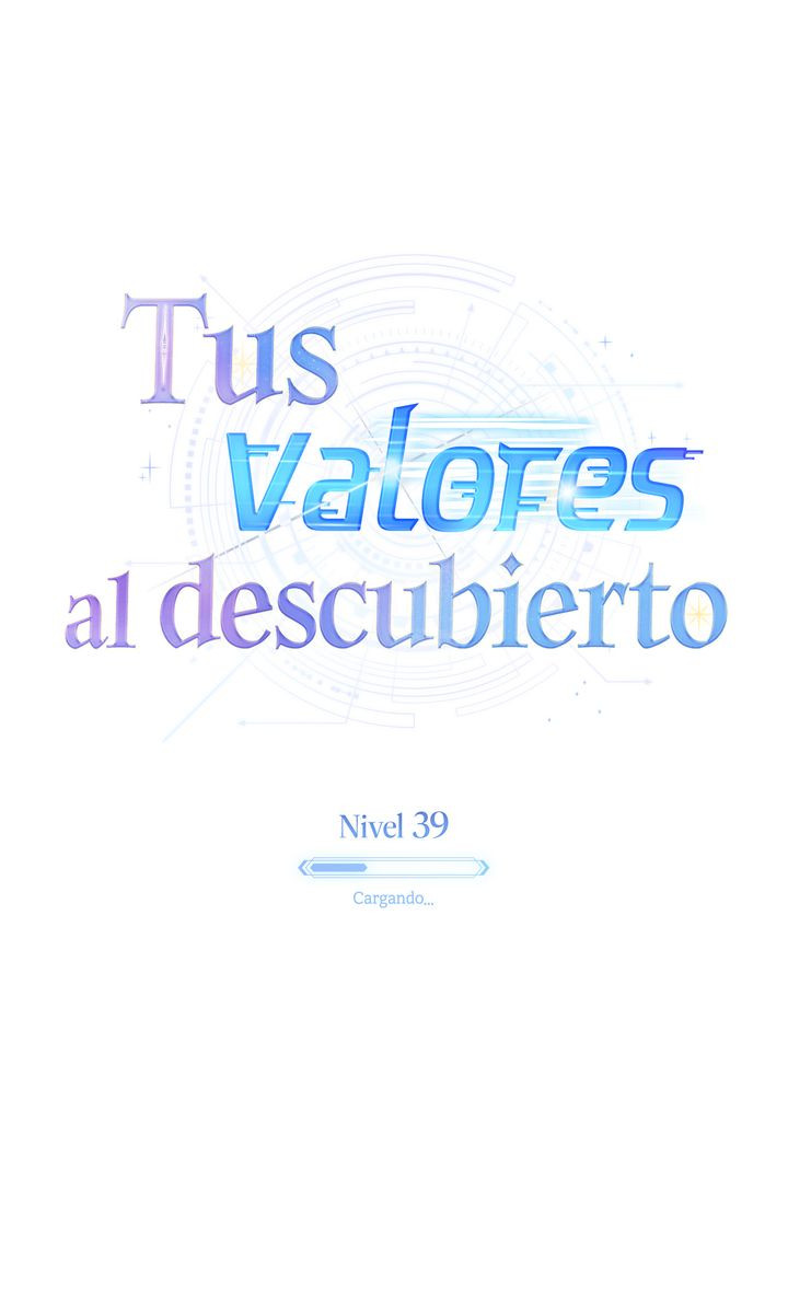 Puedo Ver Tus Estadisticas Capitulo 39 página 40