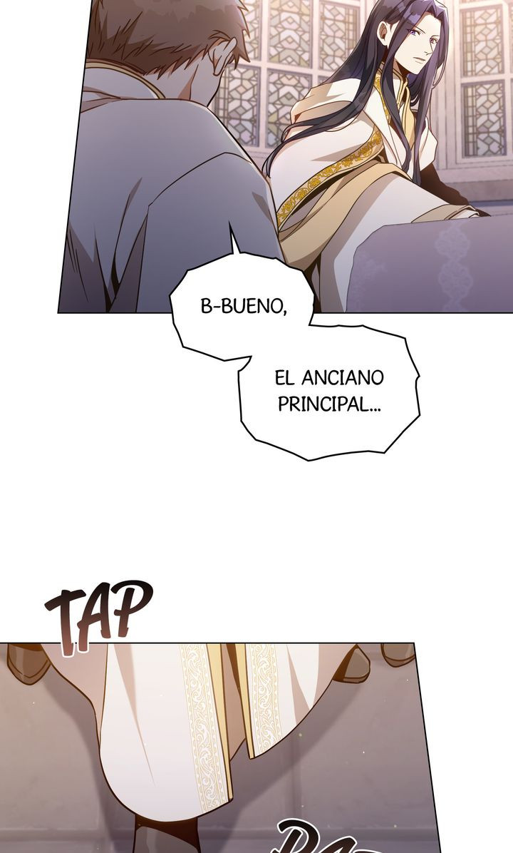 Puedo Ver Tus Estadisticas Capitulo 39 página 46