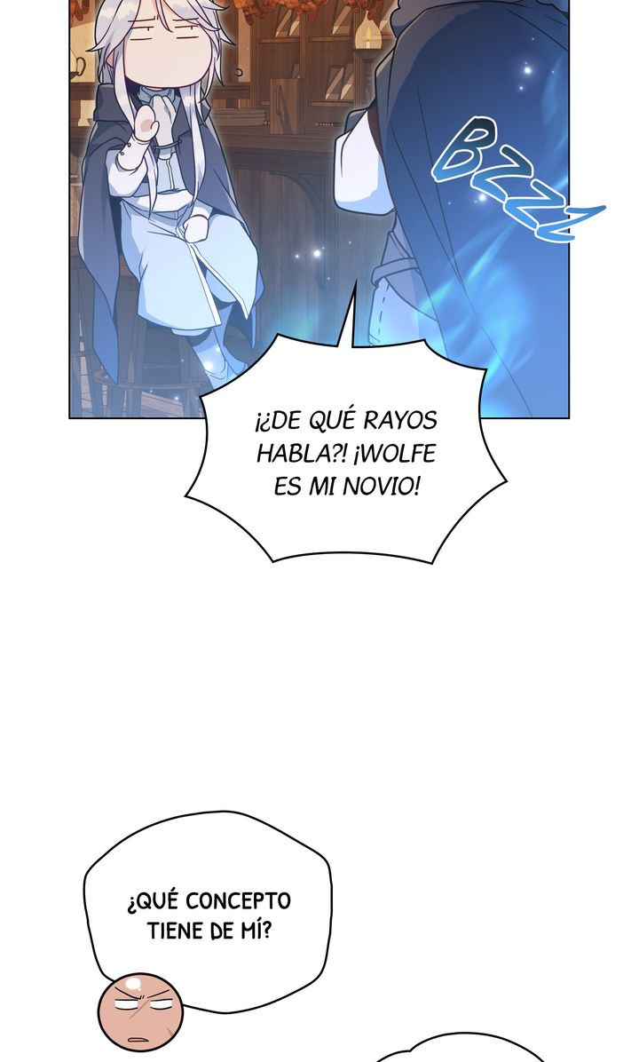Puedo Ver Tus Estadisticas Capitulo 39 página 7