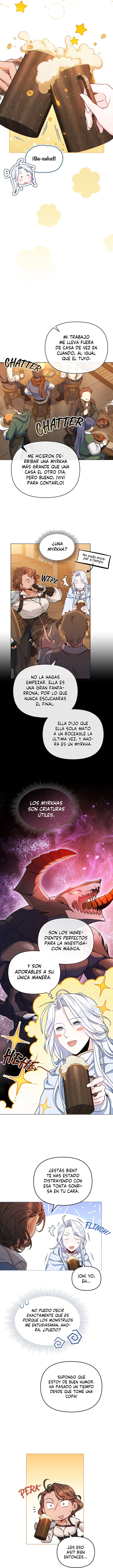 Puedo Ver Tus Estadisticas Capitulo 4 página 3