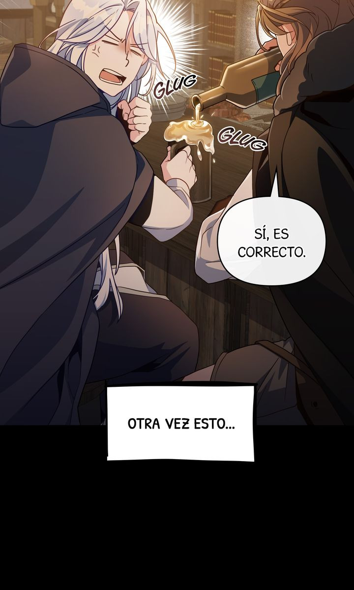 Puedo Ver Tus Estadisticas Capitulo 40 página 15