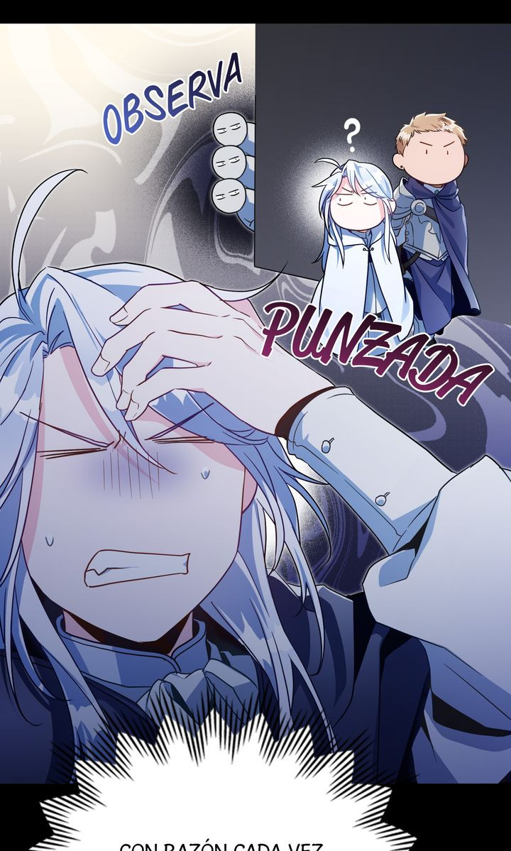 Puedo Ver Tus Estadisticas Capitulo 40 página 16