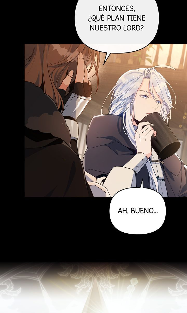 Puedo Ver Tus Estadisticas Capitulo 40 página 19