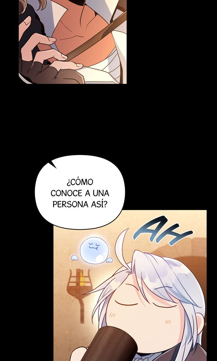 Puedo Ver Tus Estadisticas Capitulo 40 página 22