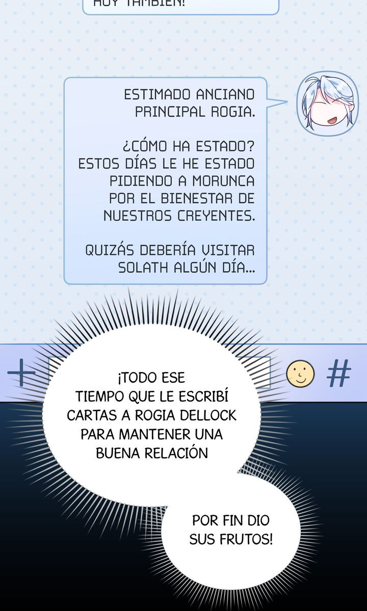 Puedo Ver Tus Estadisticas Capitulo 40 página 24