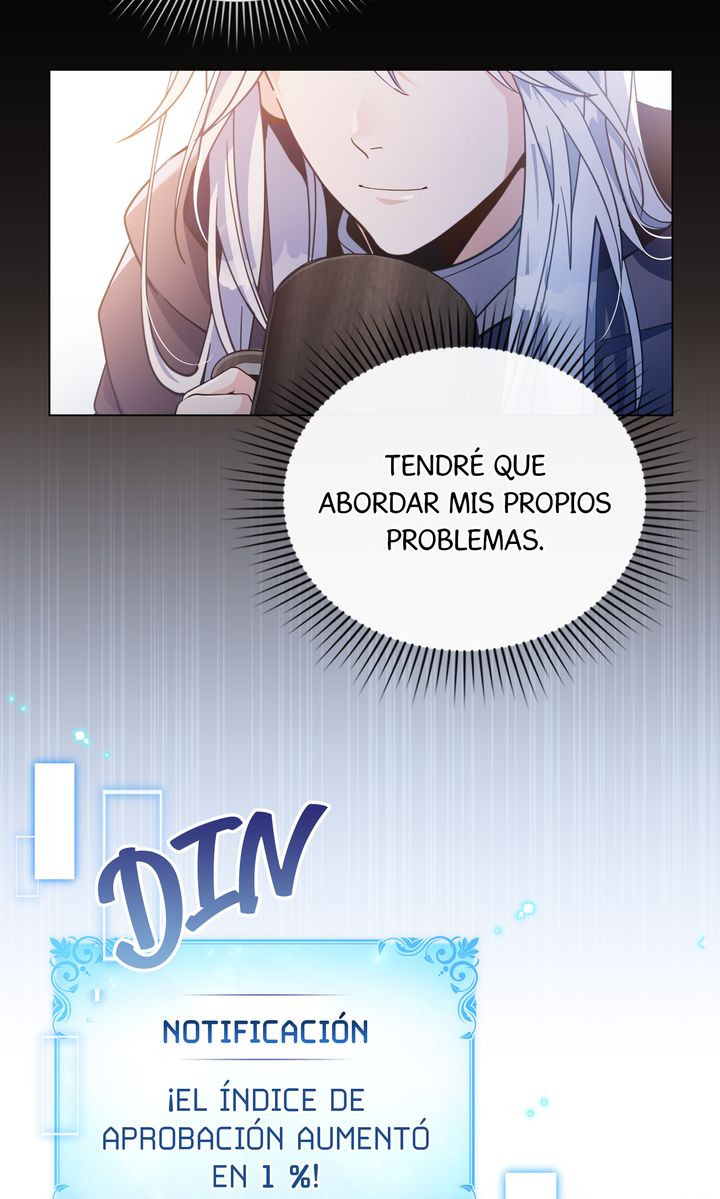 Puedo Ver Tus Estadisticas Capitulo 40 página 28