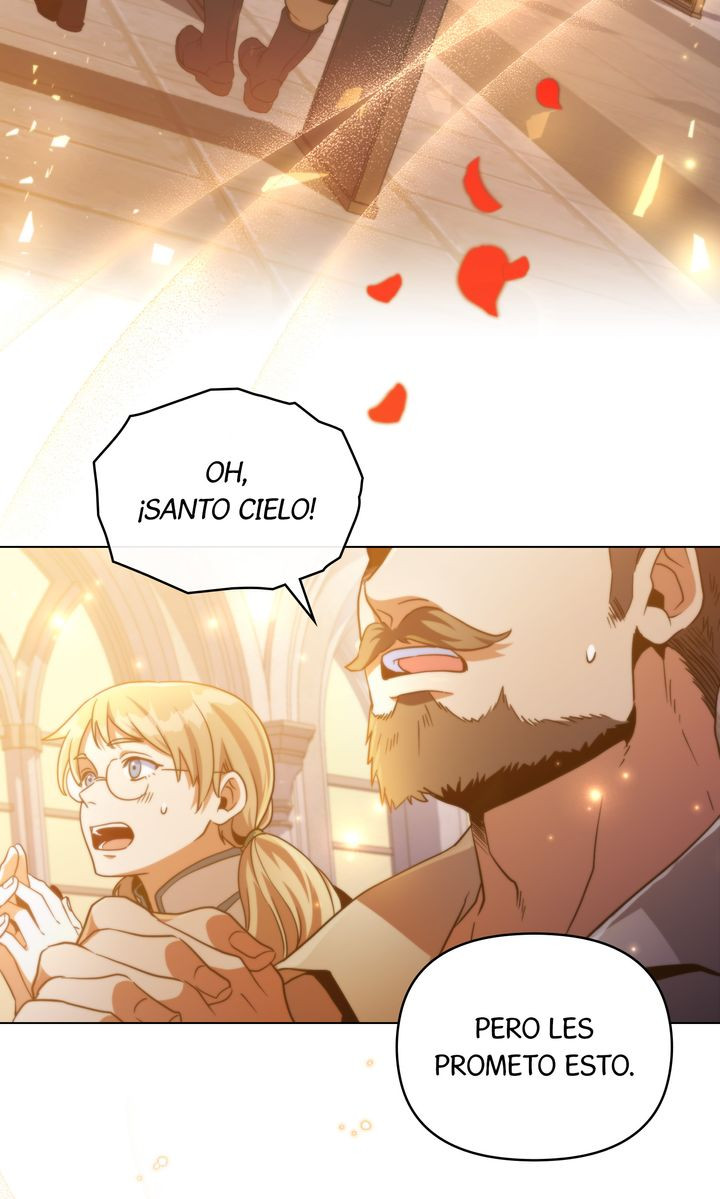 Puedo Ver Tus Estadisticas Capitulo 40 página 34