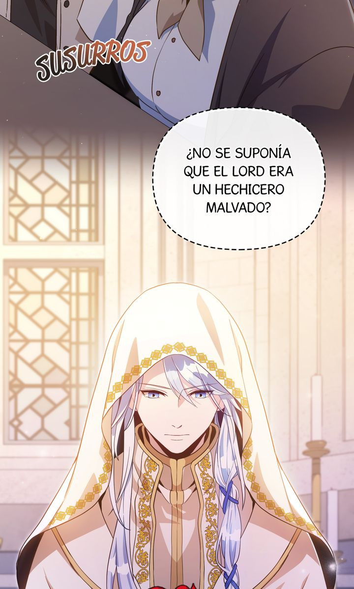 Puedo Ver Tus Estadisticas Capitulo 40 página 4