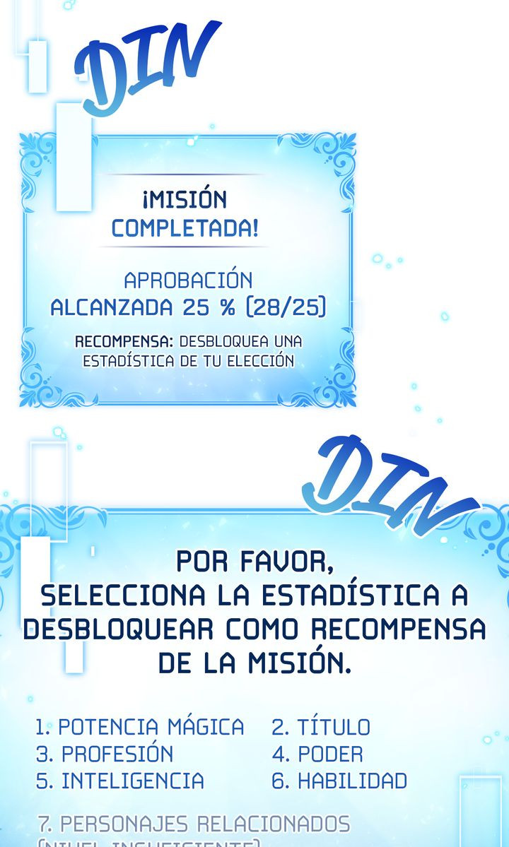 Puedo Ver Tus Estadisticas Capitulo 40 página 44