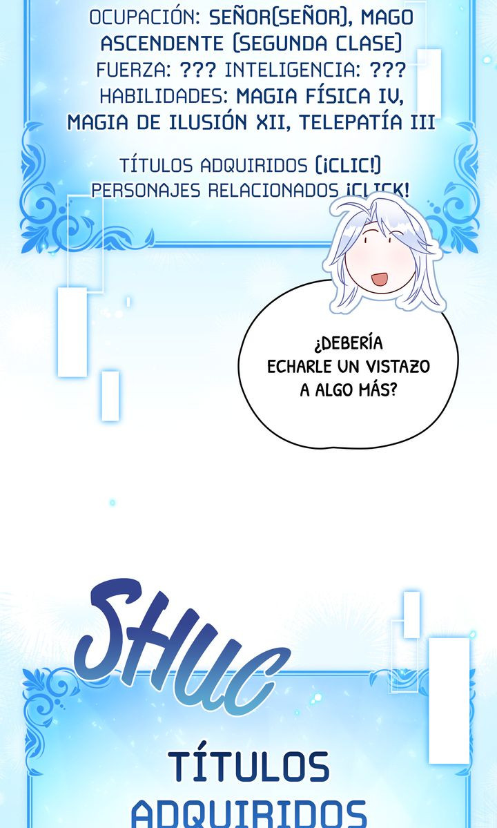 Puedo Ver Tus Estadisticas Capitulo 40 página 47