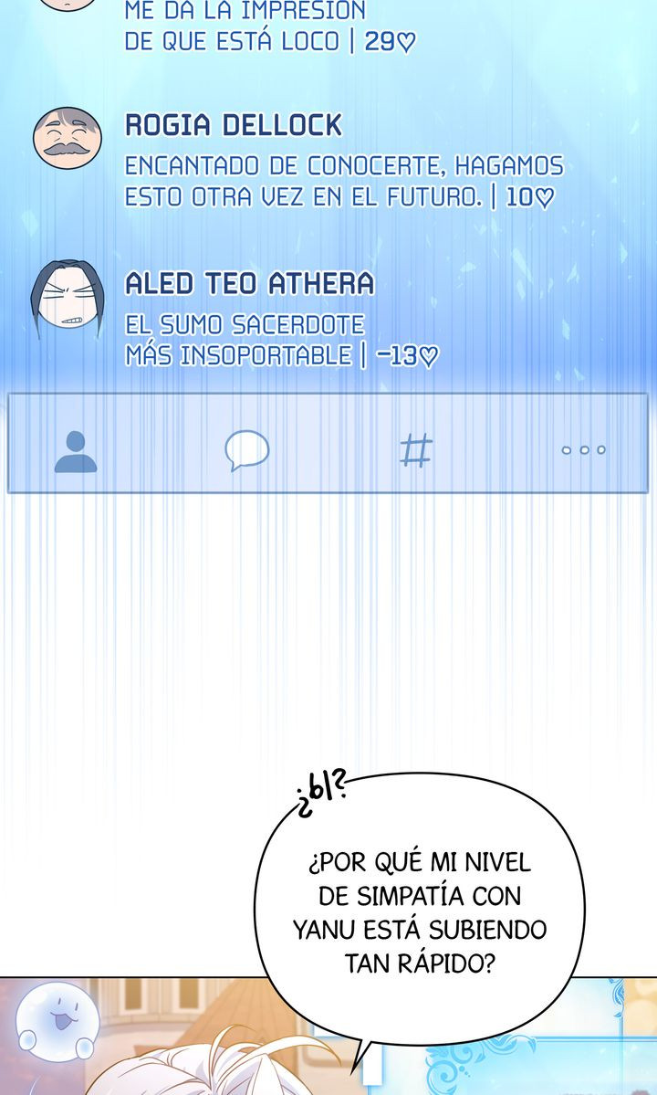 Puedo Ver Tus Estadisticas Capitulo 40 página 49