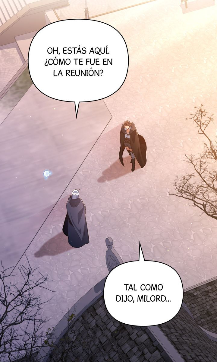 Puedo Ver Tus Estadisticas Capitulo 40 página 56
