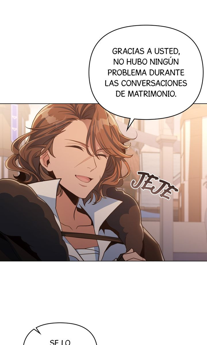 Puedo Ver Tus Estadisticas Capitulo 40 página 59