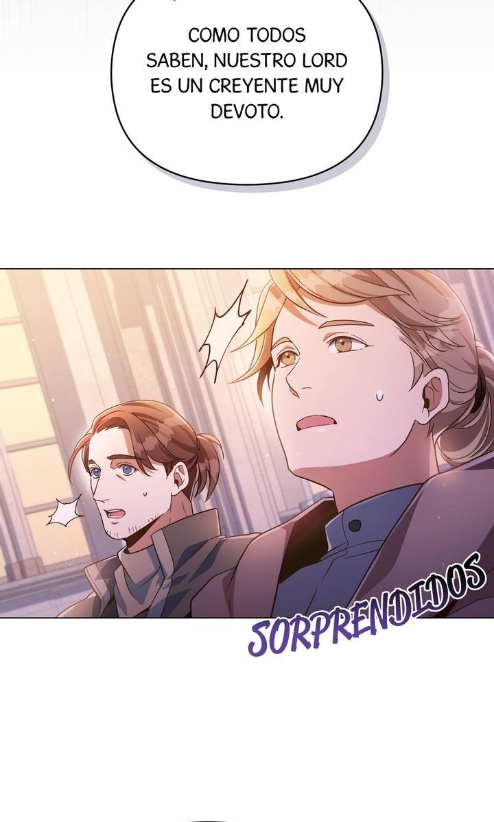Puedo Ver Tus Estadisticas Capitulo 40 página 6