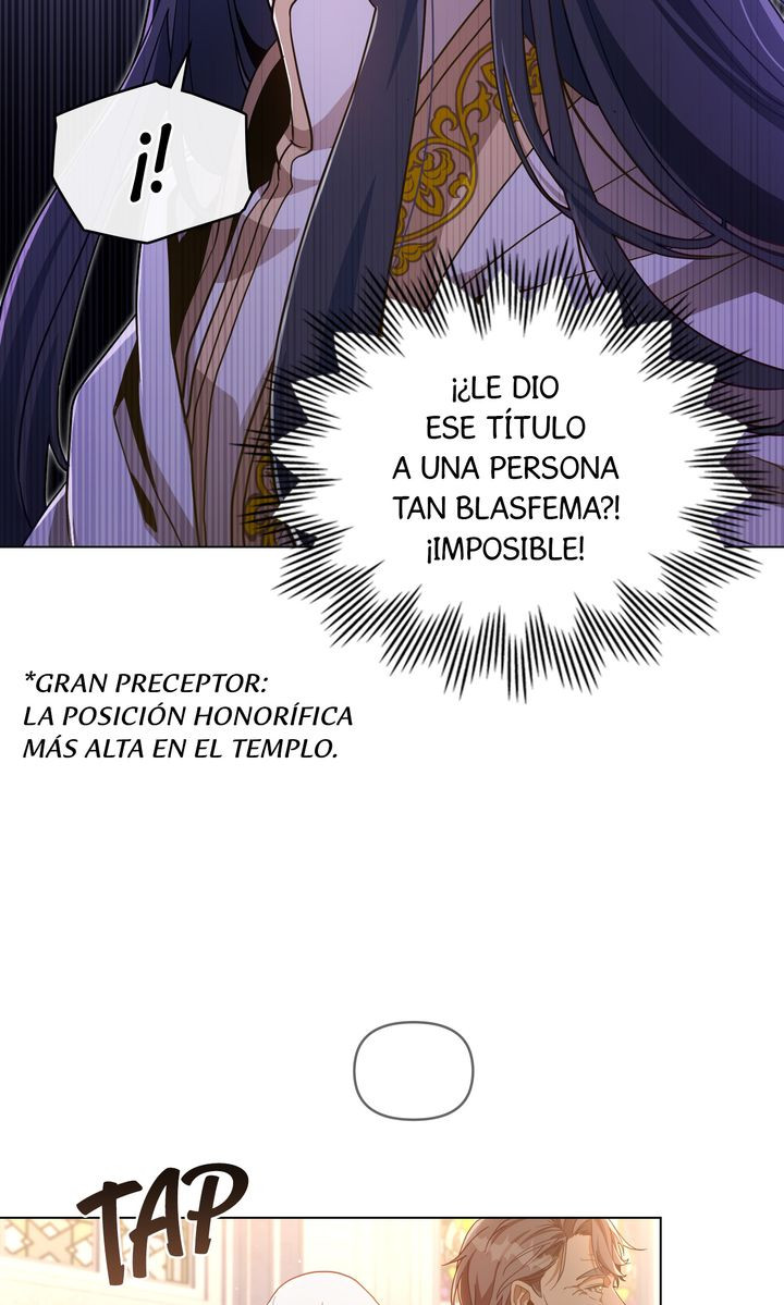 Puedo Ver Tus Estadisticas Capitulo 40 página 8