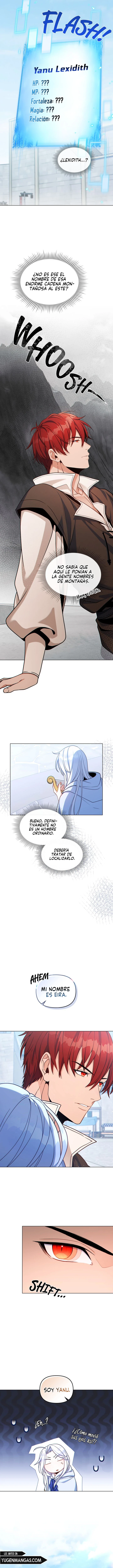 Puedo Ver Tus Estadisticas Capitulo 5 página 4