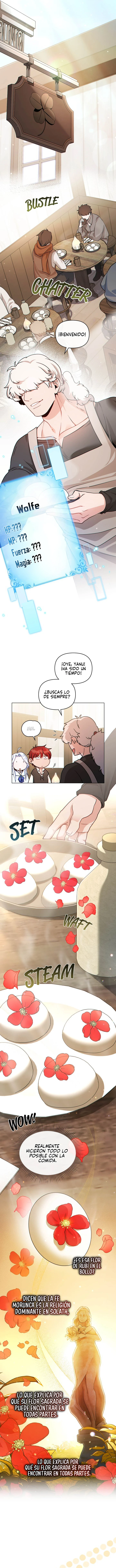 Puedo Ver Tus Estadisticas Capitulo 5 página 7
