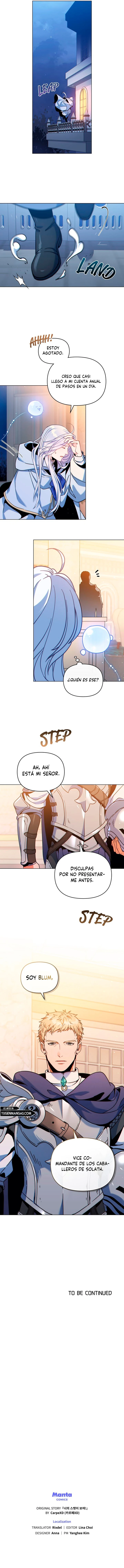 Puedo Ver Tus Estadisticas Capitulo 7 página 9