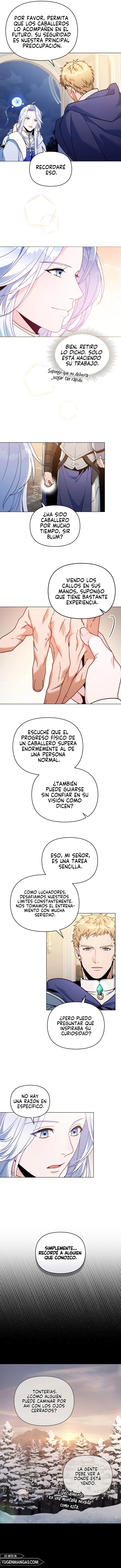 Puedo Ver Tus Estadisticas Capitulo 8 página 2