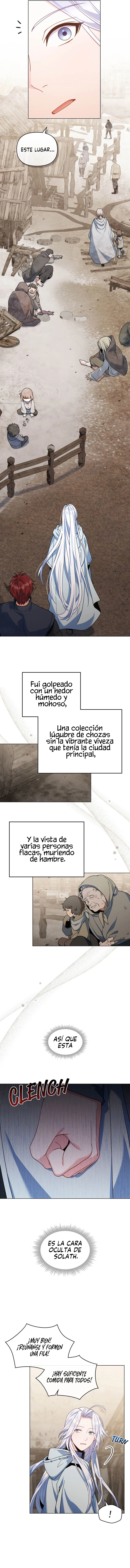 Puedo Ver Tus Estadisticas Capitulo 8 página 9