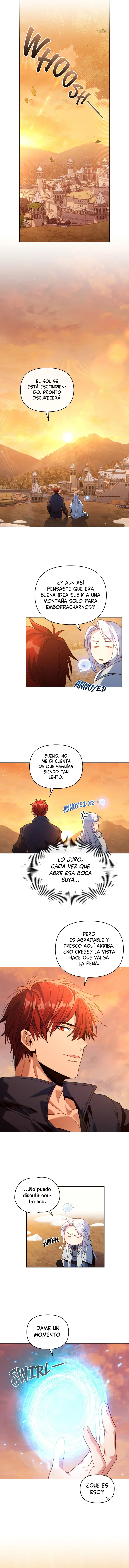 Puedo Ver Tus Estadisticas Capitulo 9 página 4