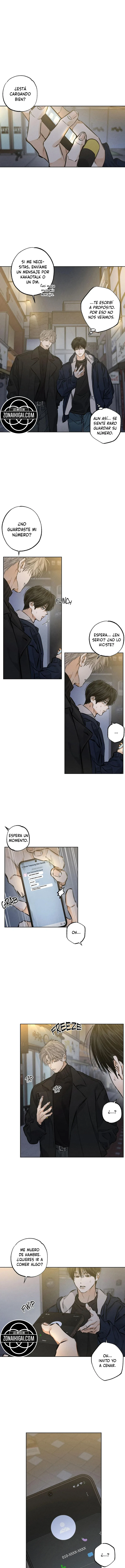 Detras Del Escenario Capitulo 37 página 2