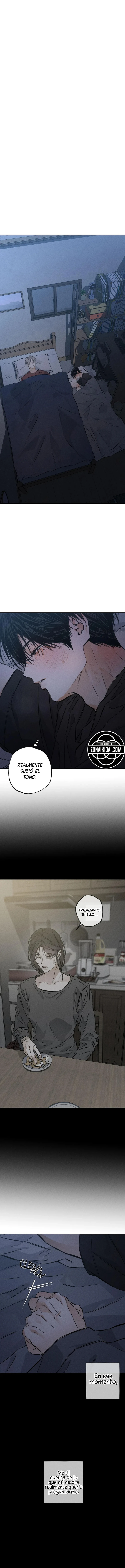 Detras Del Escenario Capitulo 38 página 14