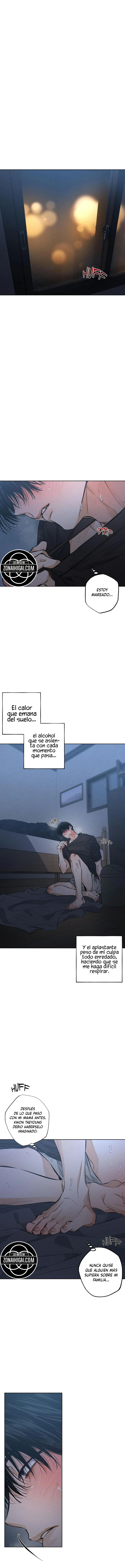 Detras Del Escenario Capitulo 39 página 2