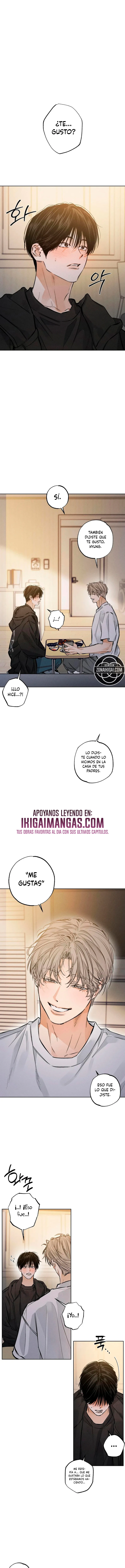 Detras Del Escenario Capitulo 43 página 2