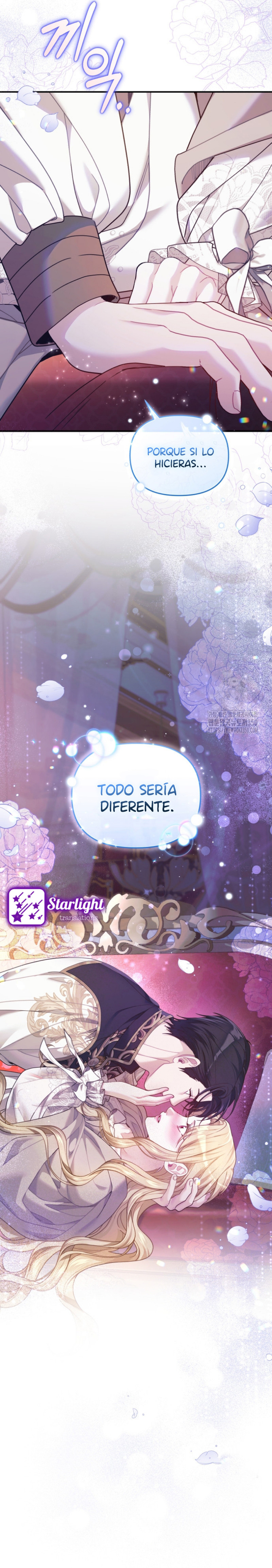 Emperatriz suplente Capitulo 15 página 12