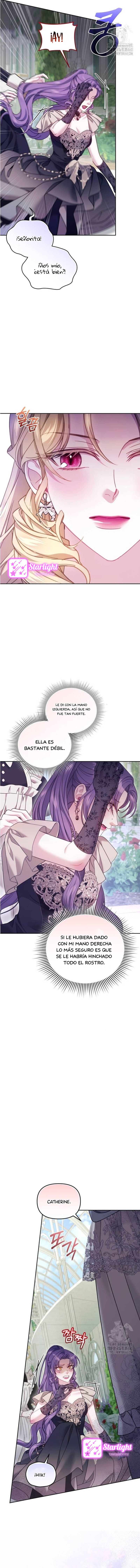 Emperatriz suplente Capitulo 18 página 7