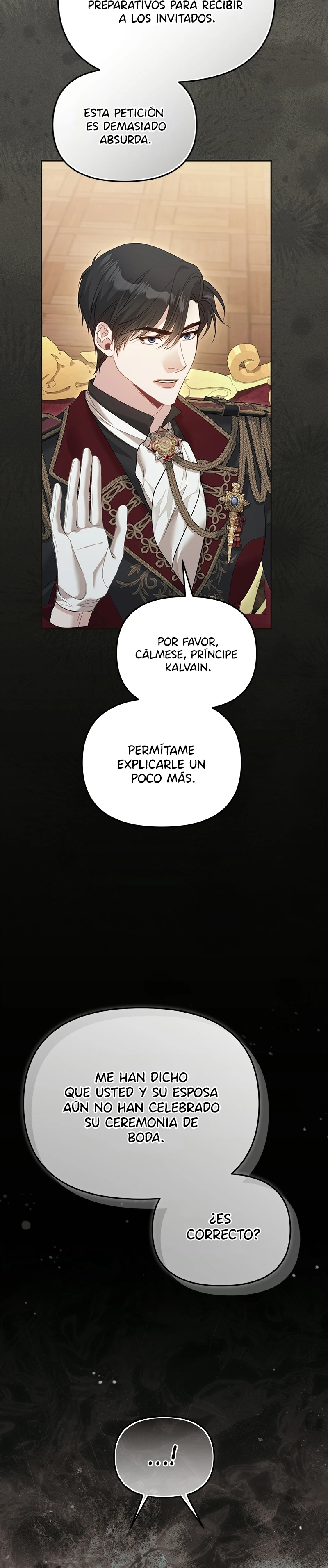 Emperatriz suplente Capitulo 60 página 15