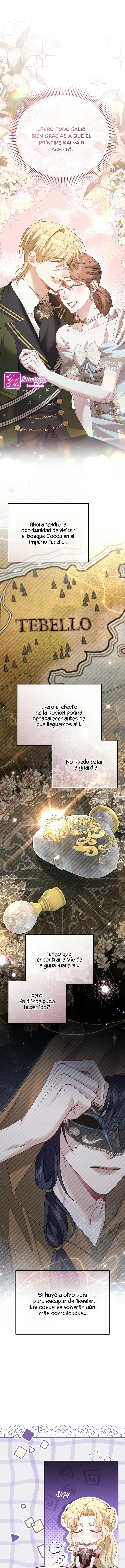 Emperatriz suplente Capitulo 60 página 7