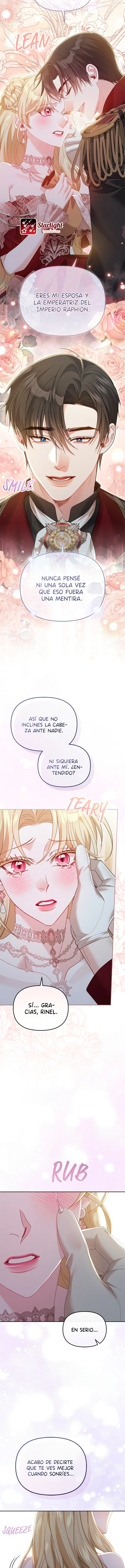 Emperatriz suplente Capitulo 61 página 13