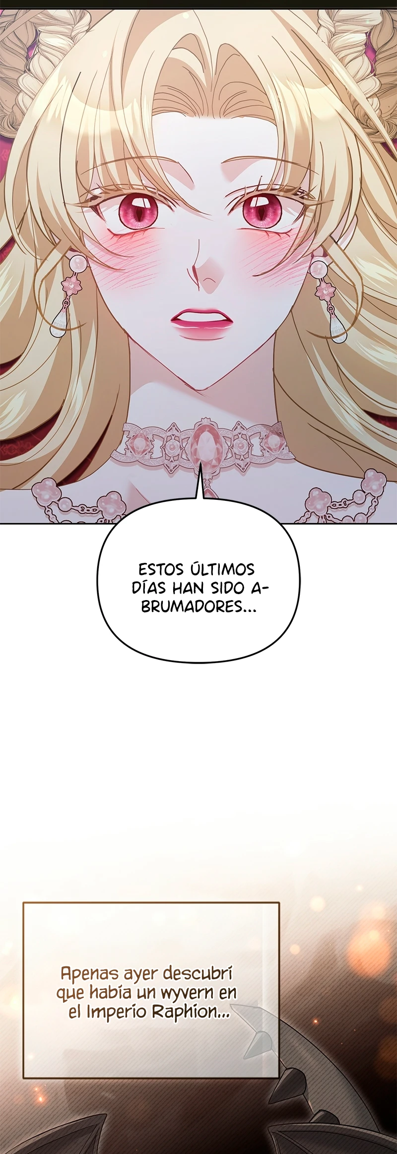 Emperatriz suplente Capitulo 61 página 16