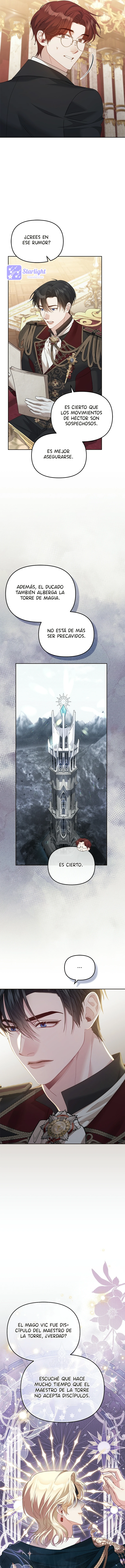 Emperatriz suplente Capitulo 62 página 11
