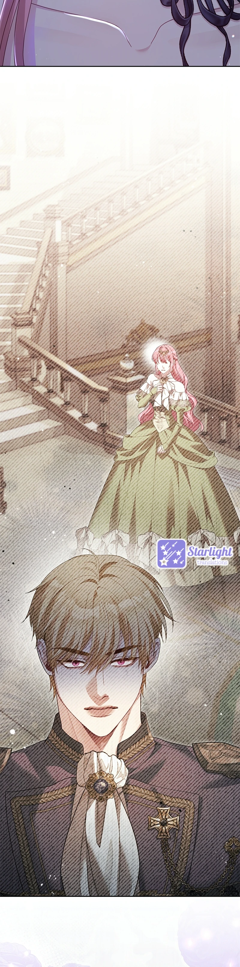 Emperatriz suplente Capitulo 63 página 16