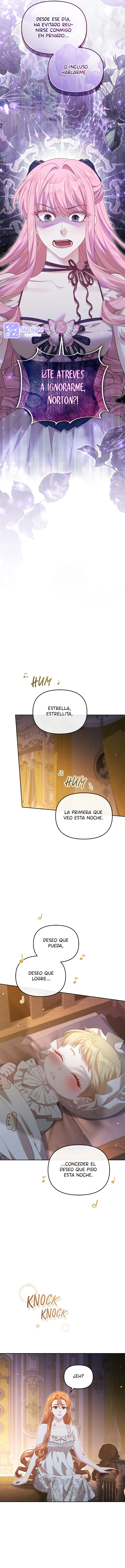 Emperatriz suplente Capitulo 63 página 17