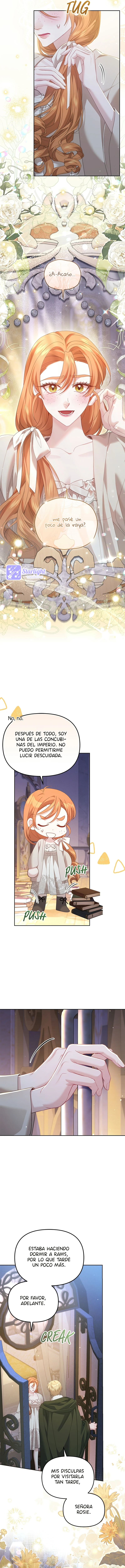 Emperatriz suplente Capitulo 63 página 21